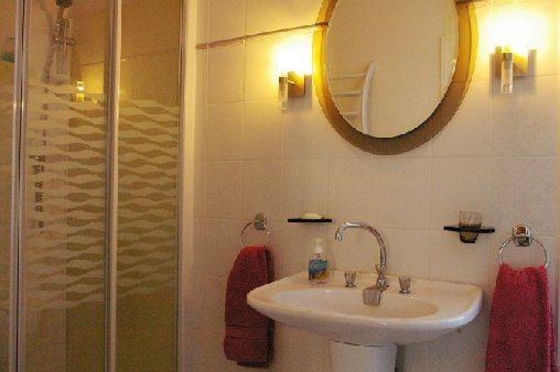 Location de vacances - Maison - Villa à Villars