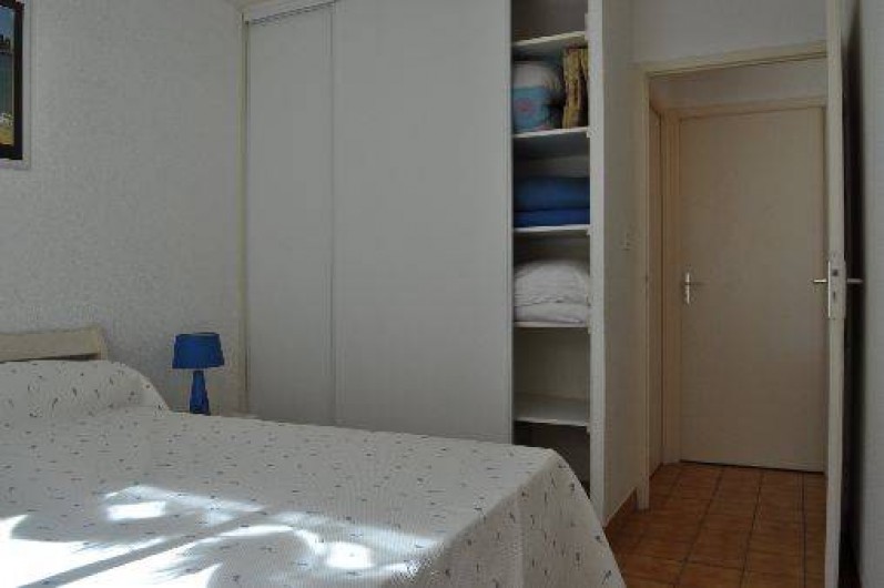 Location de vacances - Appartement à Saint-Quay-Portrieux