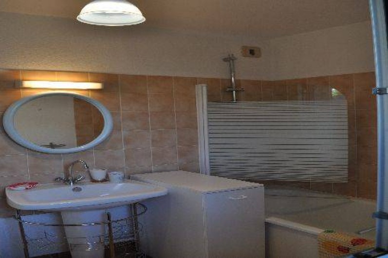 Location de vacances - Appartement à Saint-Quay-Portrieux