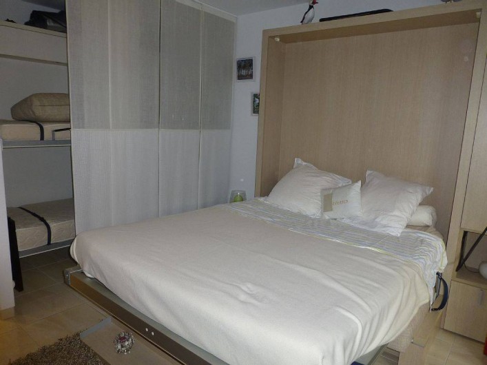 Location de vacances - Studio à Arcachon