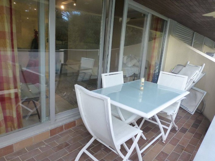 Location de vacances - Studio à Arcachon