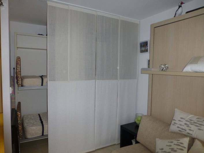 Location de vacances - Studio à Arcachon