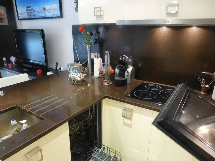 Location de vacances - Studio à Arcachon