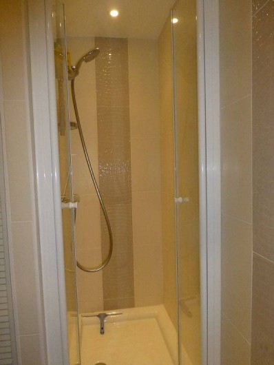 Location de vacances - Studio à Arcachon