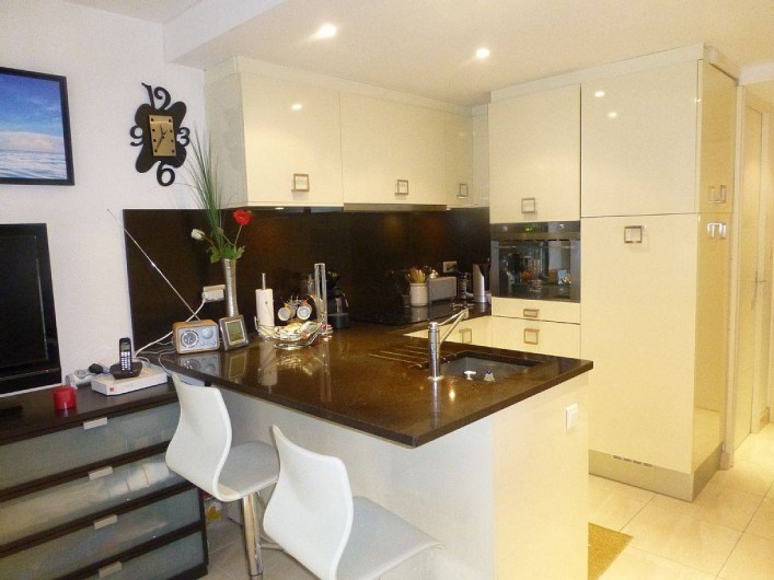 Location de vacances - Studio à Arcachon