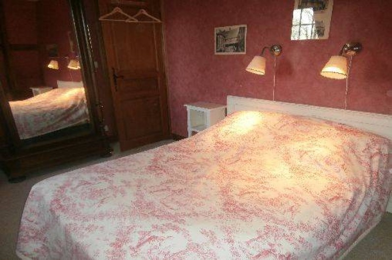 Location de vacances - Gîte à Saint-Aubin-de-Scellon