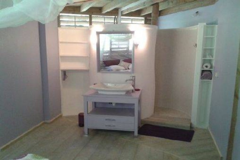 Location de vacances - Bungalow - Mobilhome à Les Anses-d'Arlet