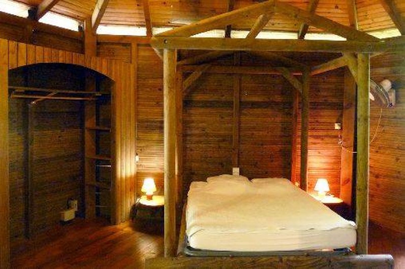 Location de vacances - Bungalow - Mobilhome à Les Anses-d'Arlet