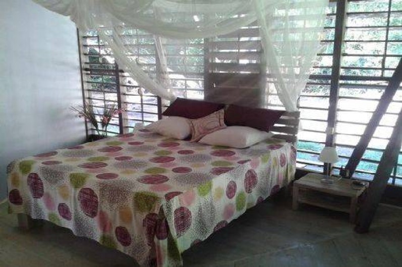 Location de vacances - Bungalow - Mobilhome à Les Anses-d'Arlet