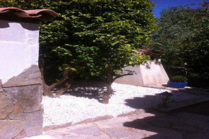 Location de vacances - Maison - Villa à La Garde