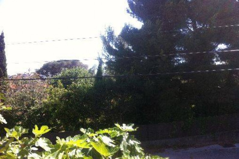 Location de vacances - Maison - Villa à La Garde