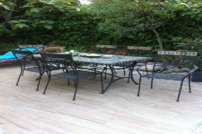 Location de vacances - Maison - Villa à La Garde