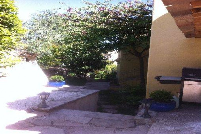 Location de vacances - Maison - Villa à La Garde