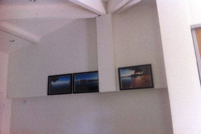 Location de vacances - Maison - Villa à La Garde