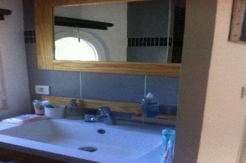 Location de vacances - Maison - Villa à La Garde