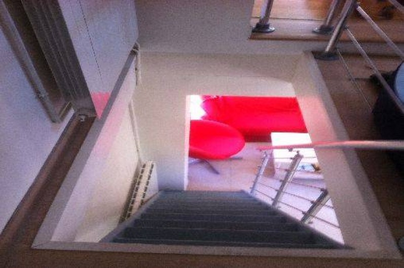 Location de vacances - Maison - Villa à La Garde