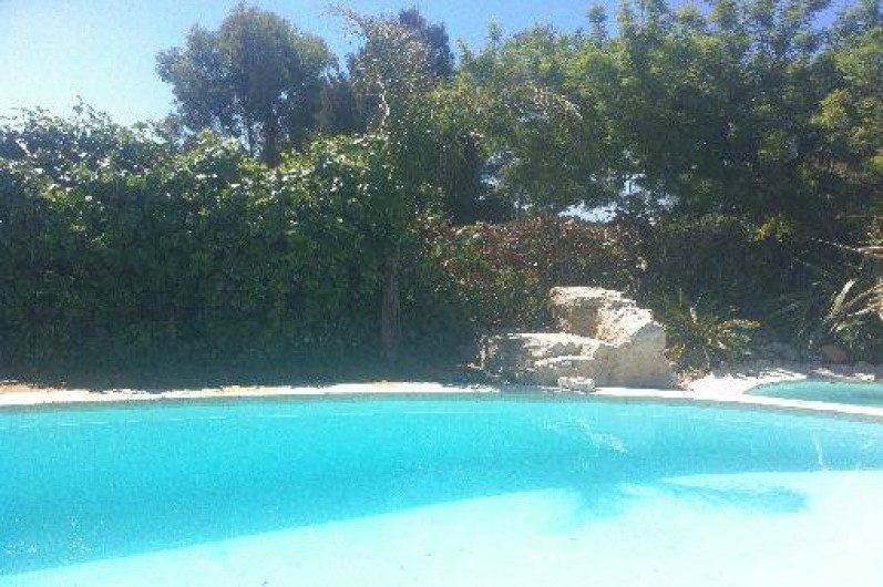 Location de vacances - Maison - Villa à La Garde