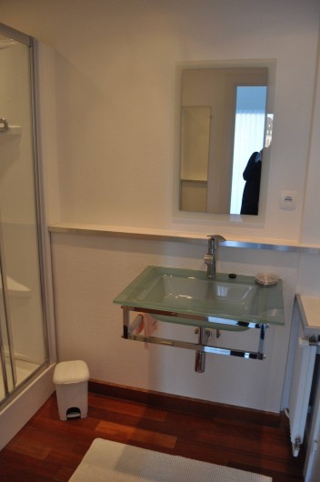 Location de vacances - Appartement à Le Touquet-Paris-Plage