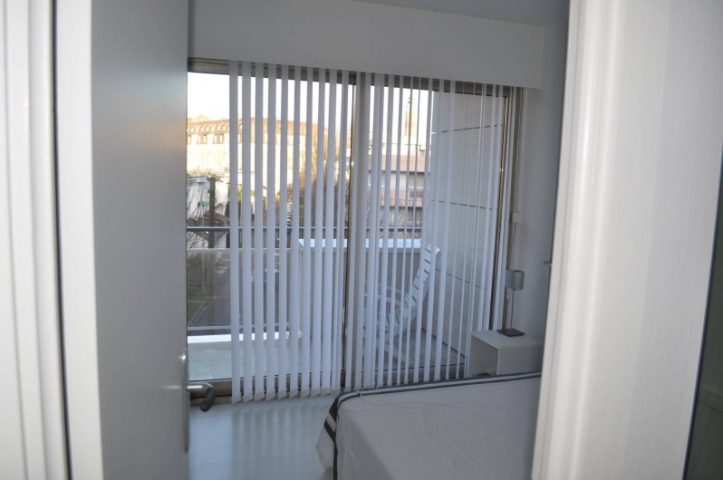 Location de vacances - Appartement à Le Touquet-Paris-Plage