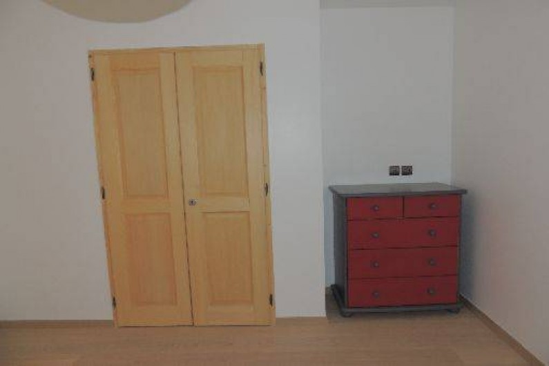 Location de vacances - Appartement à Bourg-Saint-Maurice