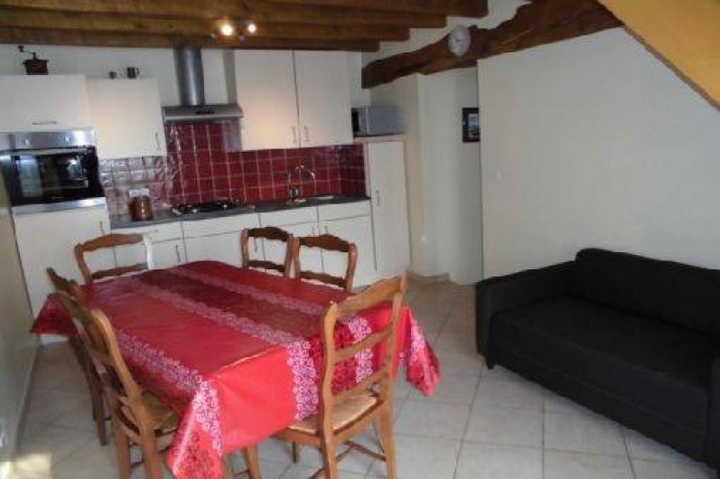 Location de vacances - Maison - Villa à Villentrois