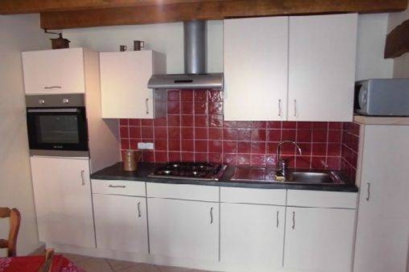 Location de vacances - Maison - Villa à Villentrois