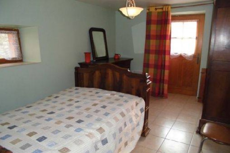 Location de vacances - Maison - Villa à Villentrois