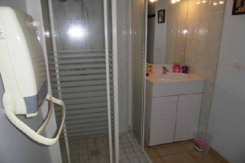 Location de vacances - Maison - Villa à Villentrois