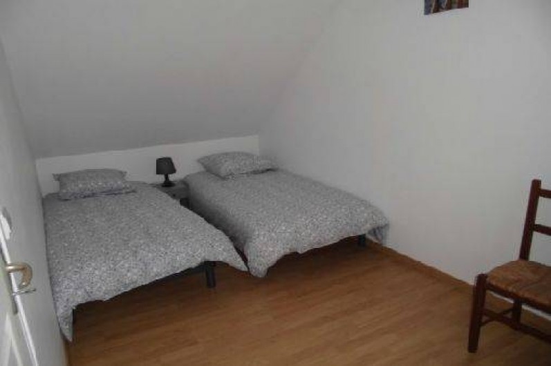 Location de vacances - Maison - Villa à Villentrois