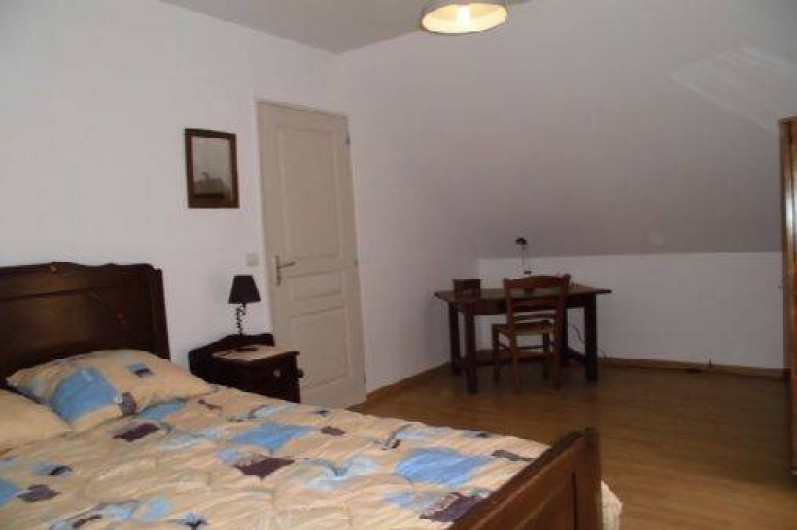 Location de vacances - Maison - Villa à Villentrois