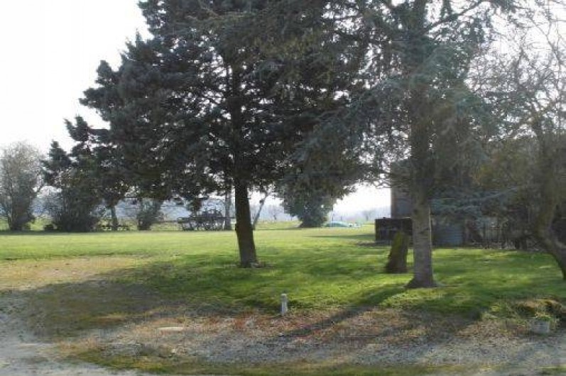 Location de vacances - Maison - Villa à Villentrois