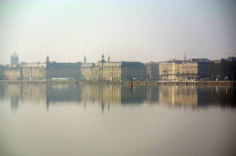 Location de vacances - Appartement à Soulac-sur-Mer
