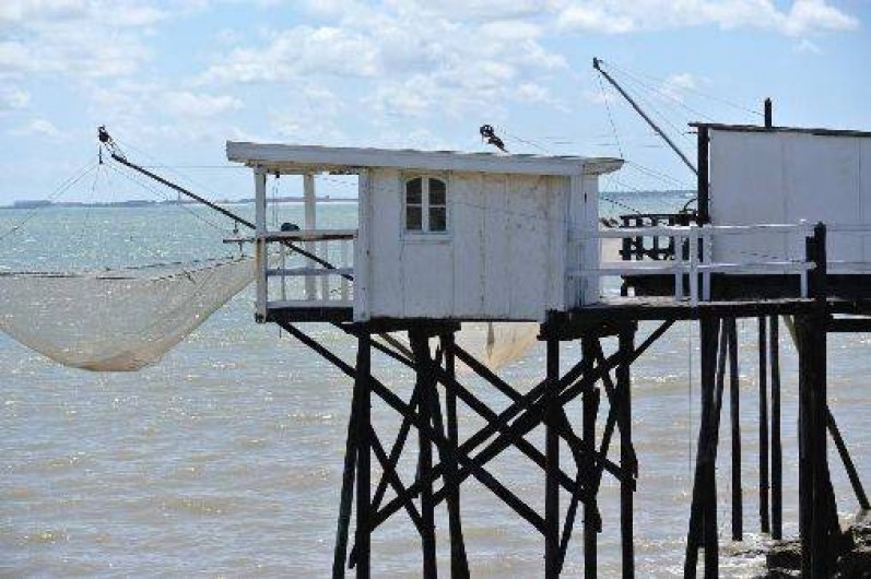 Location de vacances - Appartement à Soulac-sur-Mer