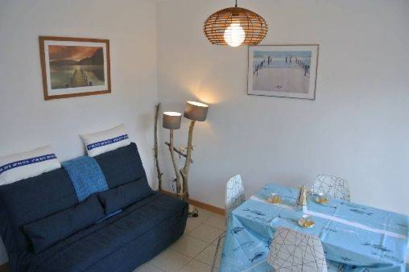 Location de vacances - Appartement à Soulac-sur-Mer