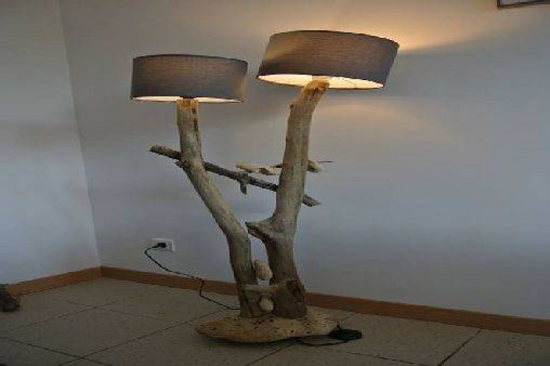 Location de vacances - Appartement à Soulac-sur-Mer