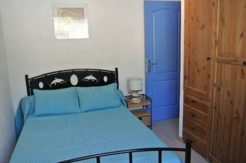 Location de vacances - Appartement à Soulac-sur-Mer