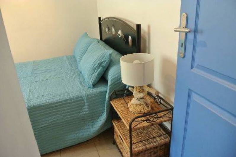 Location de vacances - Appartement à Soulac-sur-Mer