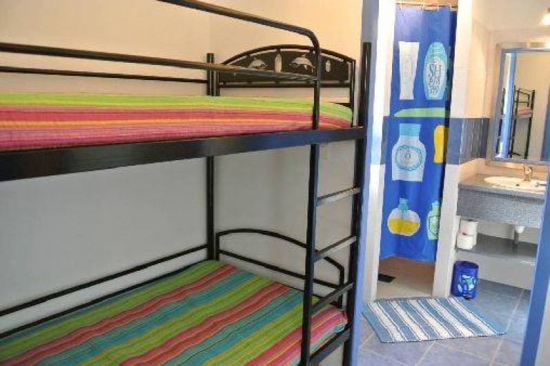 Location de vacances - Appartement à Soulac-sur-Mer