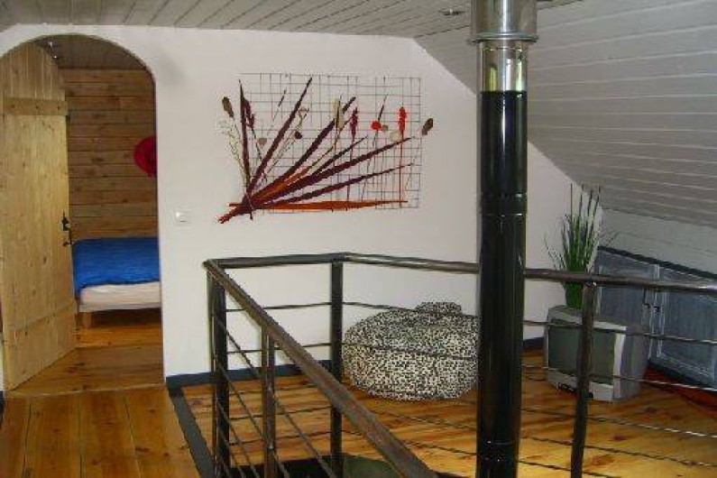 Location de vacances - Gîte à Ploumoguer