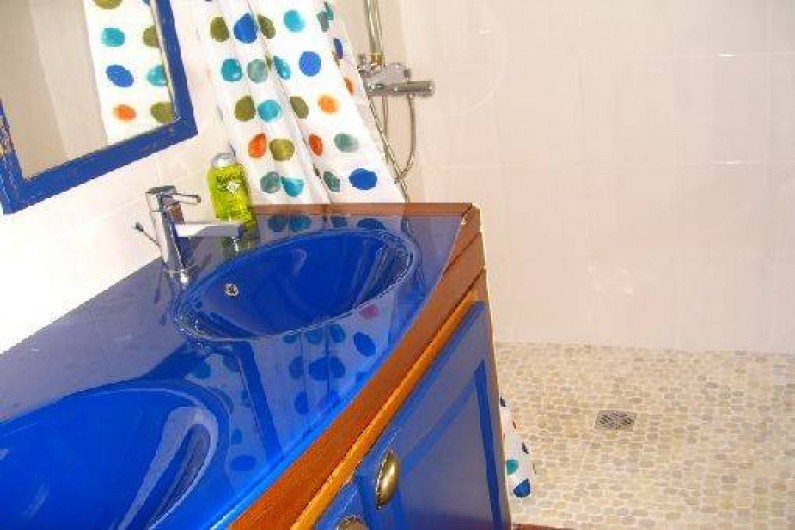 Location de vacances - Gîte à Ploumoguer