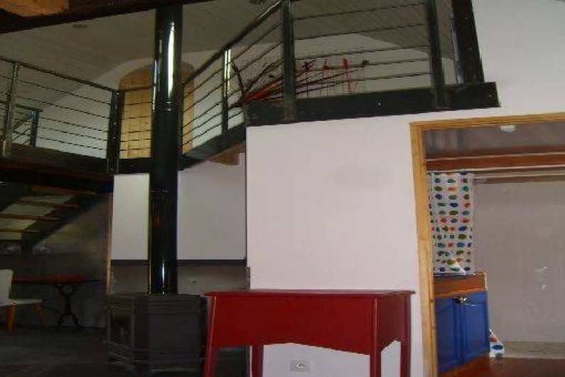 Location de vacances - Gîte à Ploumoguer