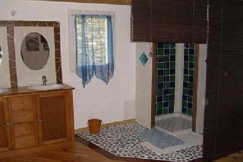 Location de vacances - Gîte à Ploumoguer