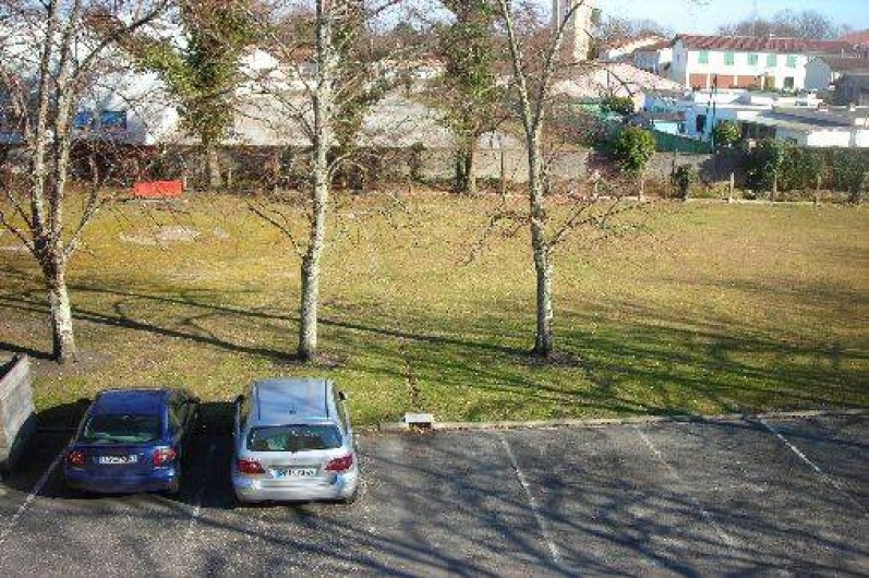 Location de vacances - Appartement à Hourtin