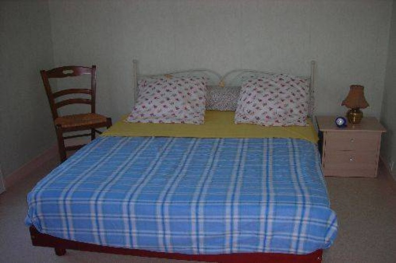 Location de vacances - Appartement à Hourtin