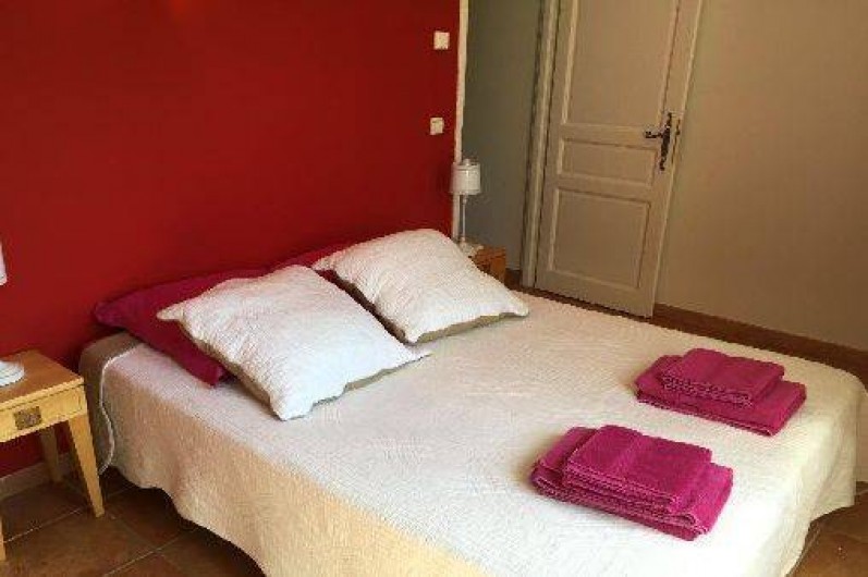 Location de vacances - Maison - Villa à Les Adrets-de-l'Estérel