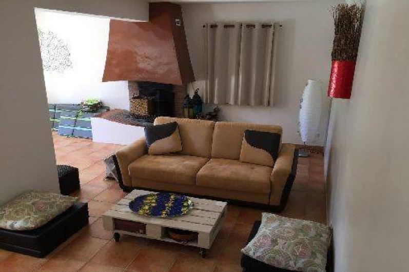 Location de vacances - Maison - Villa à Les Adrets-de-l'Estérel