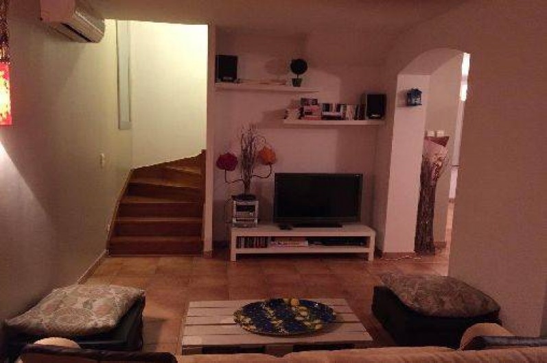 Location de vacances - Maison - Villa à Les Adrets-de-l'Estérel