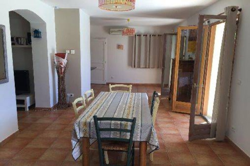 Location de vacances - Maison - Villa à Les Adrets-de-l'Estérel