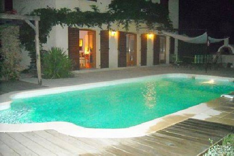 Location de vacances - Maison - Villa à Les Adrets-de-l'Estérel