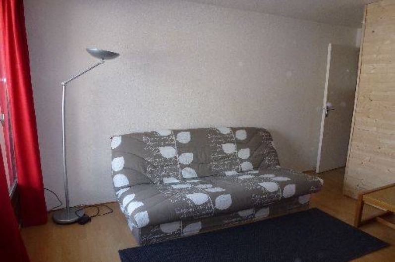 Location de vacances - Studio à Les Adrets